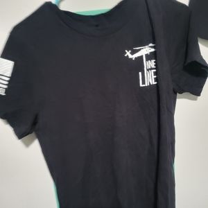 Nine-Line shirt